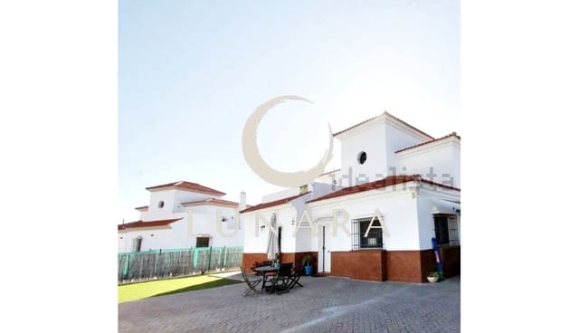 4 quarto Moradia para venda em Ayamonte - 366 000 € (Ref: 8856796)