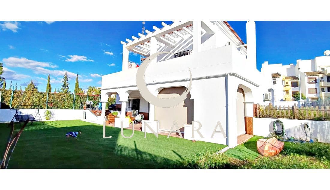 4 bedroom Villa for sale in Ayamonte - € 366,000 (Ref: 8856796)