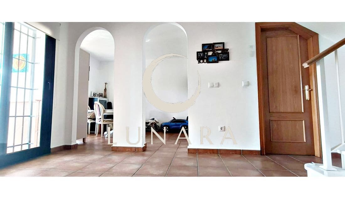 4 bedroom Villa for sale in Ayamonte - € 366,000 (Ref: 8856796)