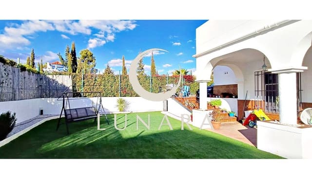 4 quarto Moradia para venda em Ayamonte - 366 000 € (Ref: 8856796)