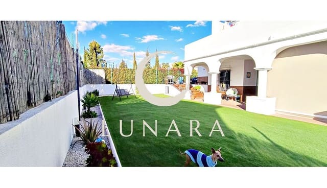 4 quarto Moradia para venda em Ayamonte - 366 000 € (Ref: 8856796)