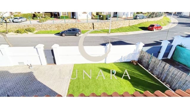 4 quarto Moradia para venda em Ayamonte - 366 000 € (Ref: 8856796)