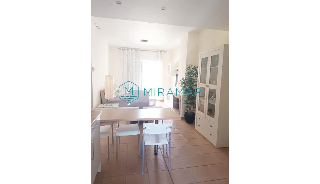 2 Zimmer Apartment zu verkaufen in Lepe mit Garage - 220.000 € (Ref: 8924784)