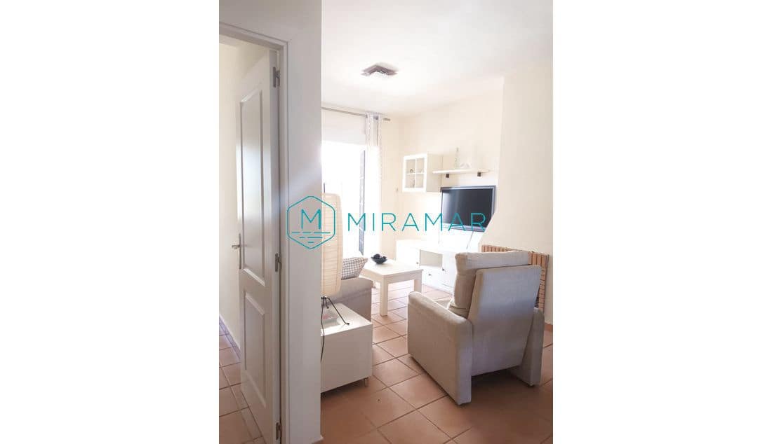 2 Zimmer Apartment zu verkaufen in Lepe mit Garage - 220.000 € (Ref: 8924784)