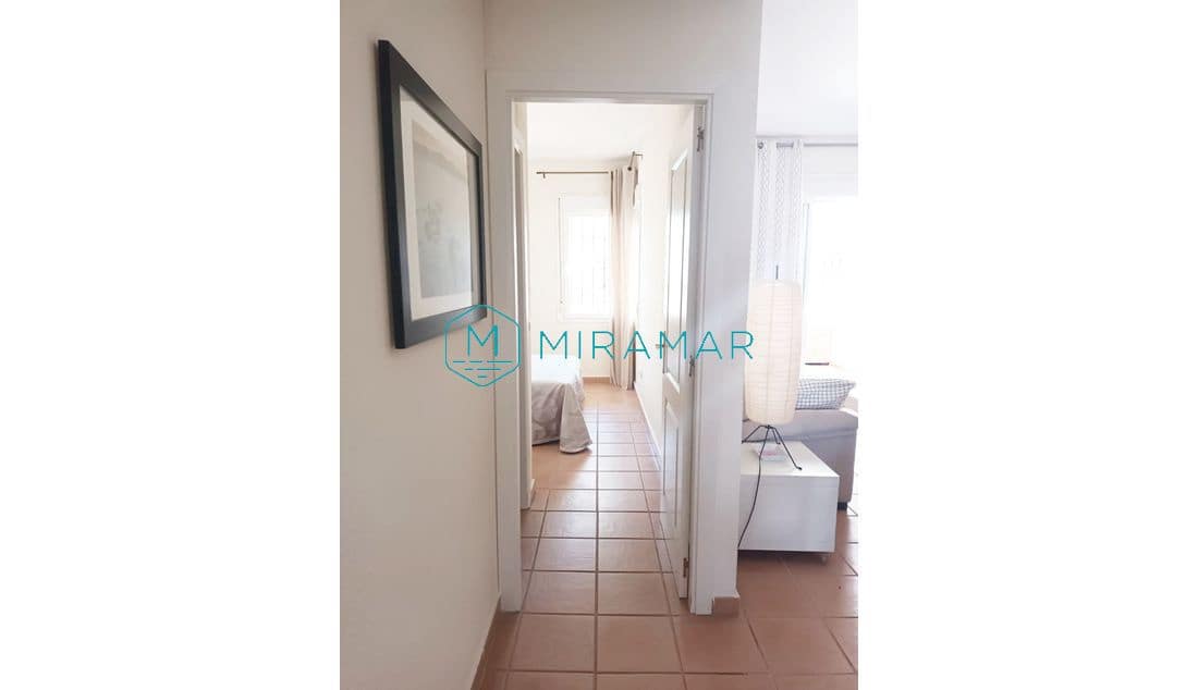 2 Zimmer Apartment zu verkaufen in Lepe mit Garage - 220.000 € (Ref: 8924784)