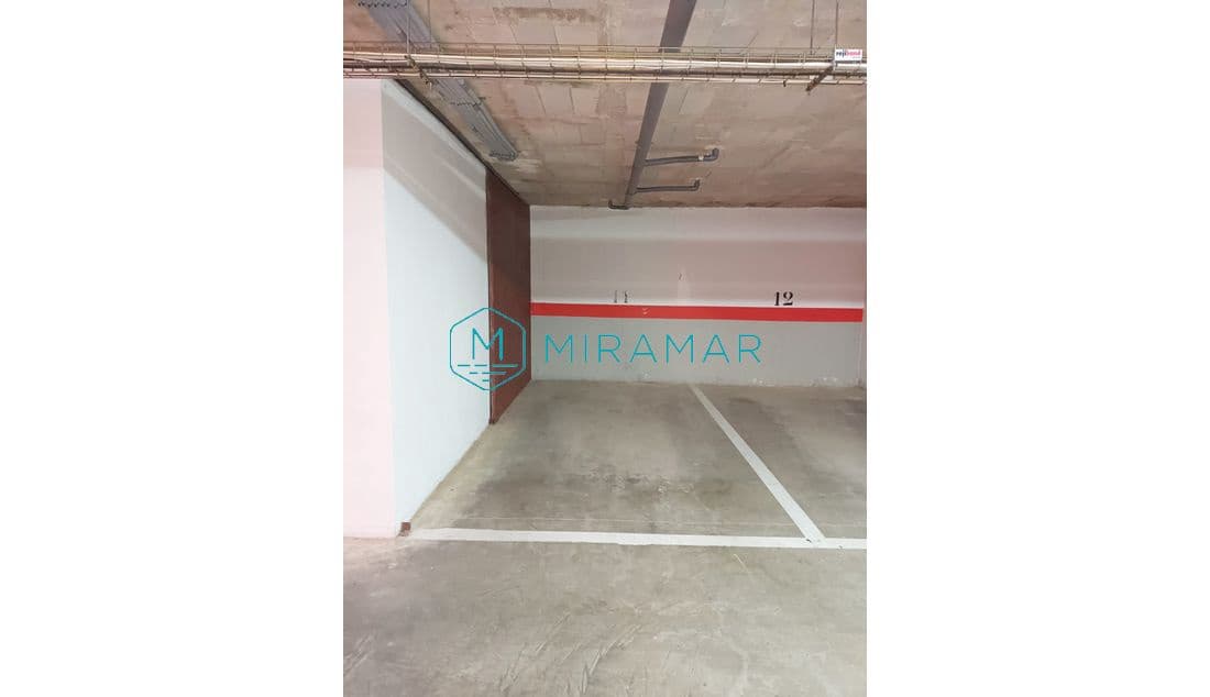 2 Zimmer Apartment zu verkaufen in Lepe mit Garage - 220.000 € (Ref: 8924784)