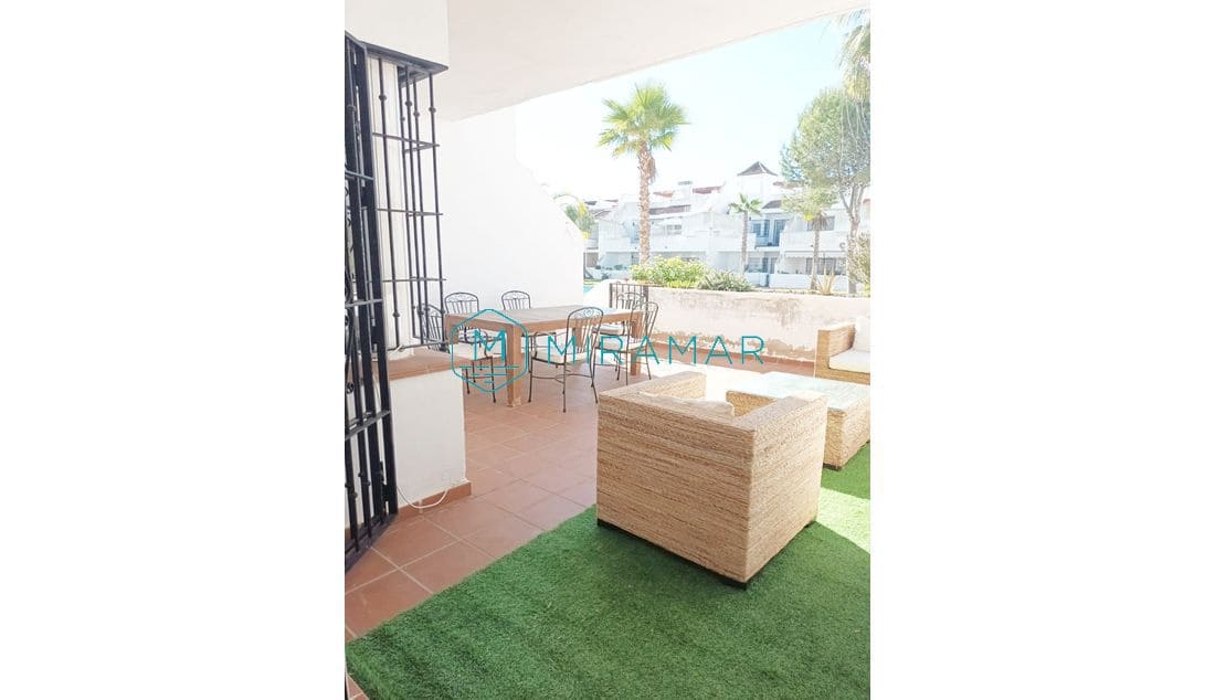 2 Zimmer Apartment zu verkaufen in Lepe mit Garage - 220.000 € (Ref: 8924784)