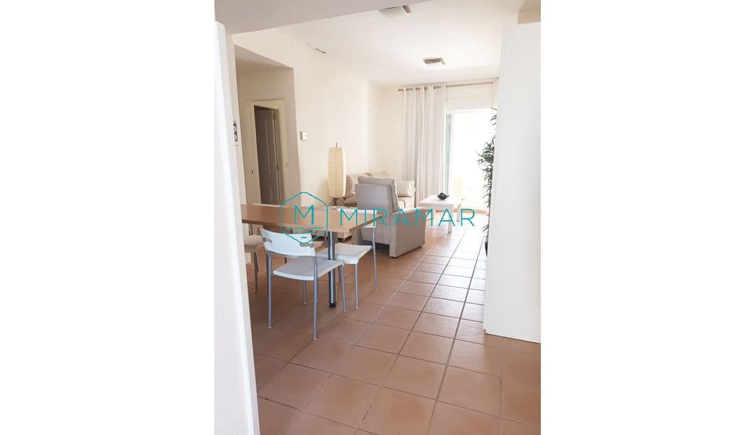 2 Zimmer Apartment zu verkaufen in Lepe mit Garage - 220.000 € (Ref: 8924784)