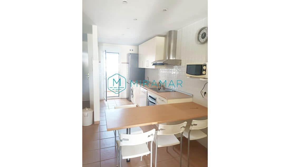 2 Zimmer Apartment zu verkaufen in Lepe mit Garage - 220.000 € (Ref: 8924784)