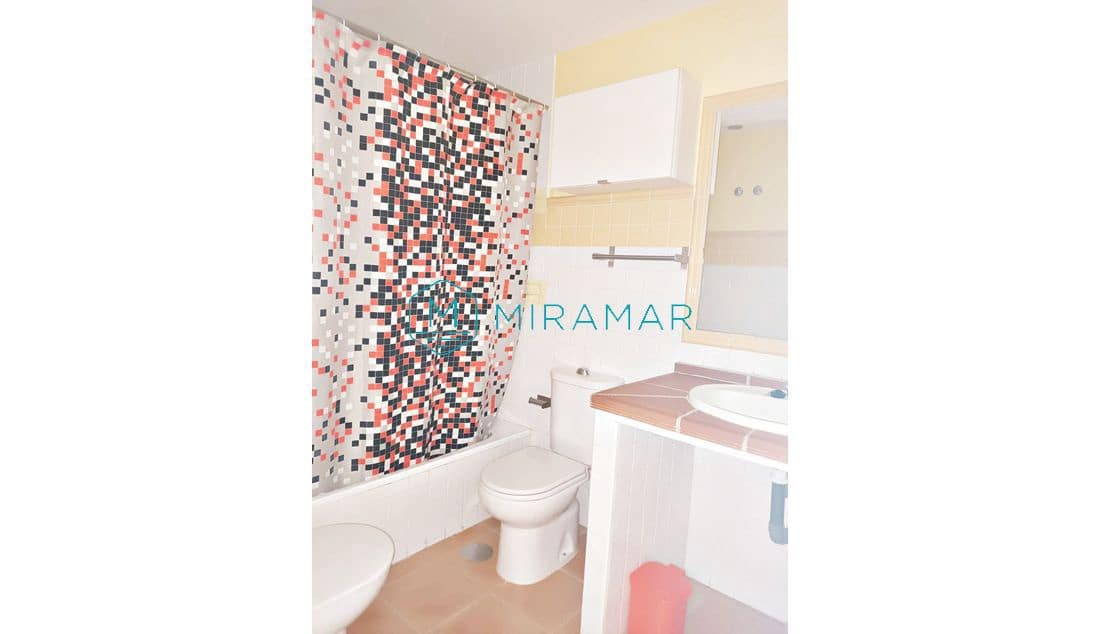 2 Zimmer Apartment zu verkaufen in Lepe mit Garage - 220.000 € (Ref: 8924784)