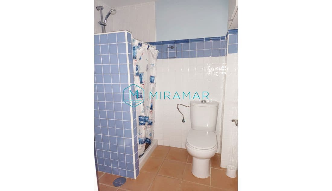 2 Zimmer Apartment zu verkaufen in Lepe mit Garage - 220.000 € (Ref: 8924784)