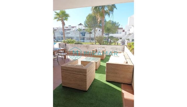 2 camera da letto Appartamento in vendita in Lepe con garage - 220.000 € (Rif: 8924784)