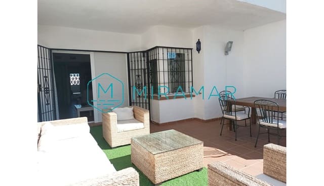 2 camera da letto Appartamento in vendita in Lepe con garage - 220.000 € (Rif: 8924784)