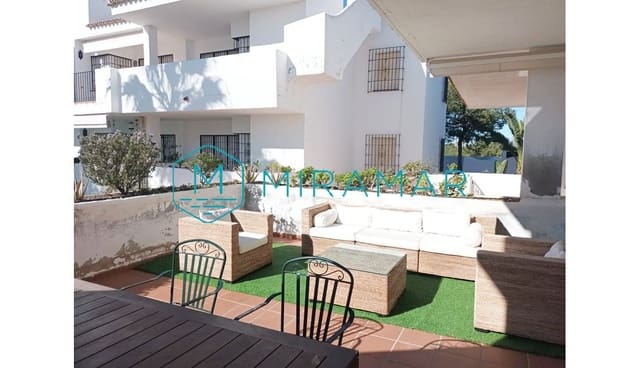 2 camera da letto Appartamento in vendita in Lepe con garage - 220.000 € (Rif: 8924784)