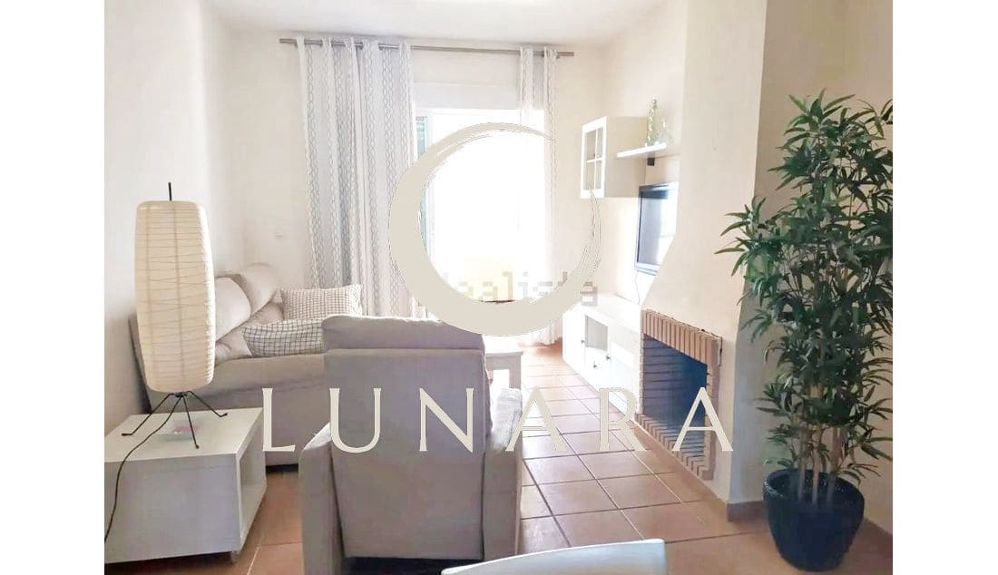 2 bedroom Apartment for sale in Lepe with garage - € 220,000 (Ref: 8924784)