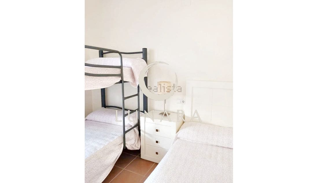 2 bedroom Apartment for sale in Lepe with garage - € 220,000 (Ref: 8924784)