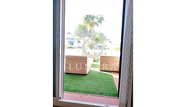 2 soverom Leilighet til salgs i Lepe med garasje - € 220 000 (Ref: 8924784)