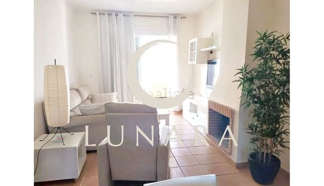 2 soverom Leilighet til salgs i Lepe med garasje - € 220 000 (Ref: 8924784)