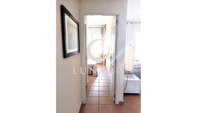 2 soverom Leilighet til salgs i Lepe med garasje - € 220 000 (Ref: 8924784)