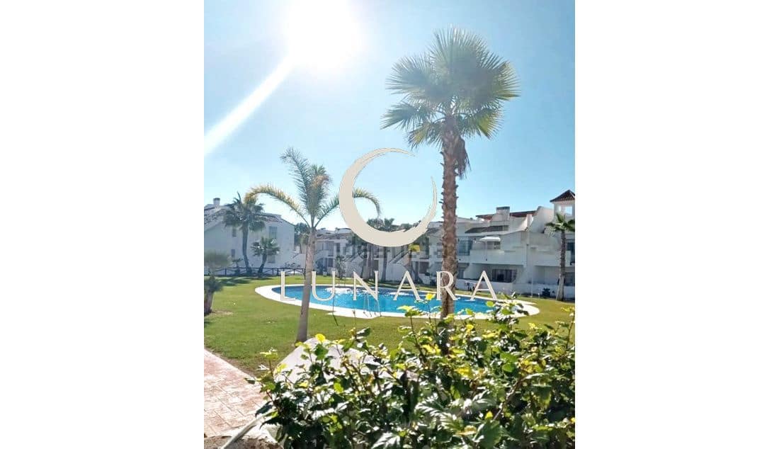 2 bedroom Apartment for sale in Lepe with garage - € 220,000 (Ref: 8924784)