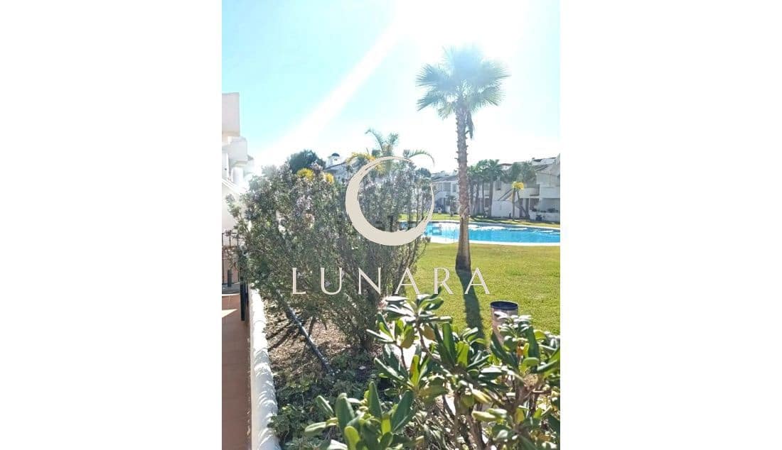 2 bedroom Apartment for sale in Lepe with garage - € 220,000 (Ref: 8924784)