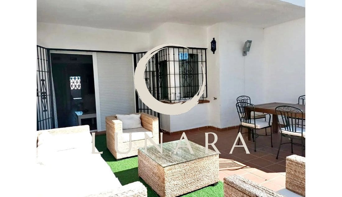 2 bedroom Apartment for sale in Lepe with garage - € 220,000 (Ref: 8924784)