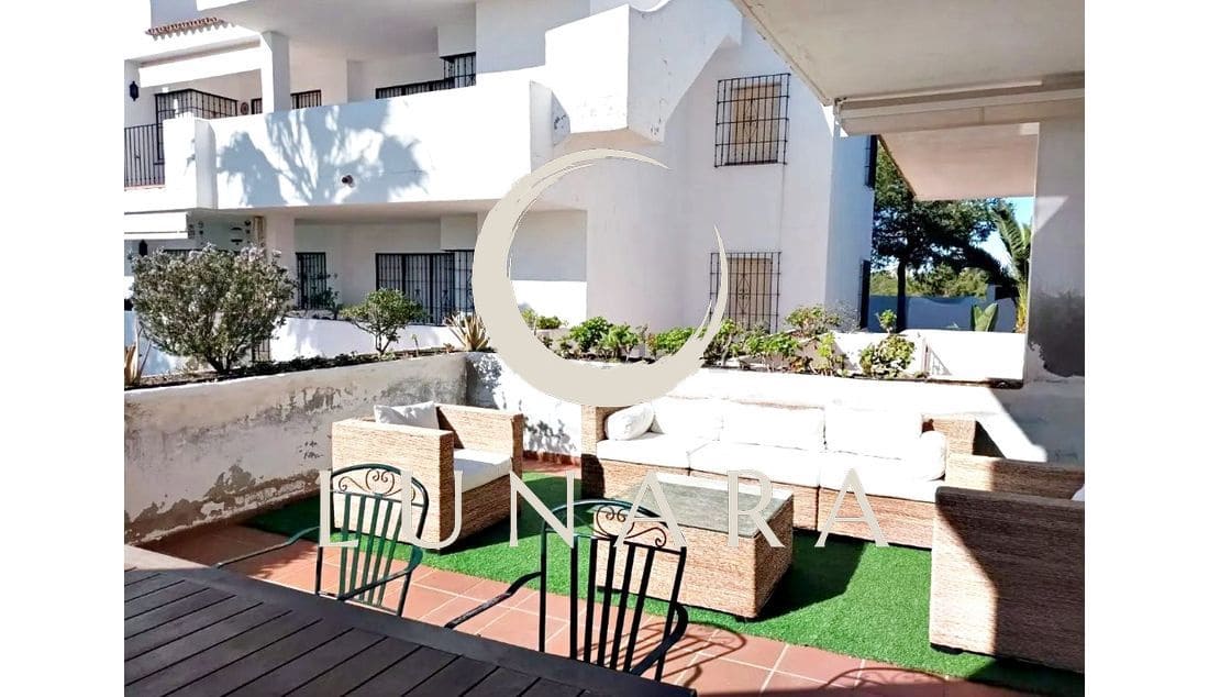 2 bedroom Apartment for sale in Lepe with garage - € 220,000 (Ref: 8924784)