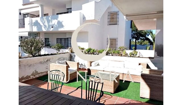 2 soverom Leilighet til salgs i Lepe med garasje - € 220 000 (Ref: 8924784)