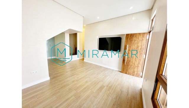3 Zimmer Wohnung zu verkaufen in Lepe - 135.500 € (Ref: 9040513)