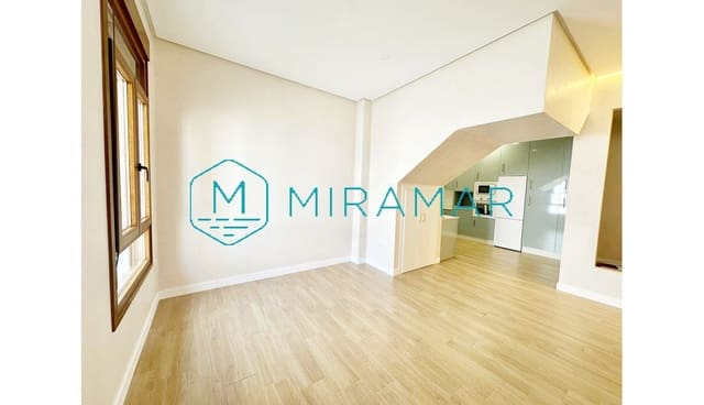 3 Zimmer Wohnung zu verkaufen in Lepe - 135.500 € (Ref: 9040513)