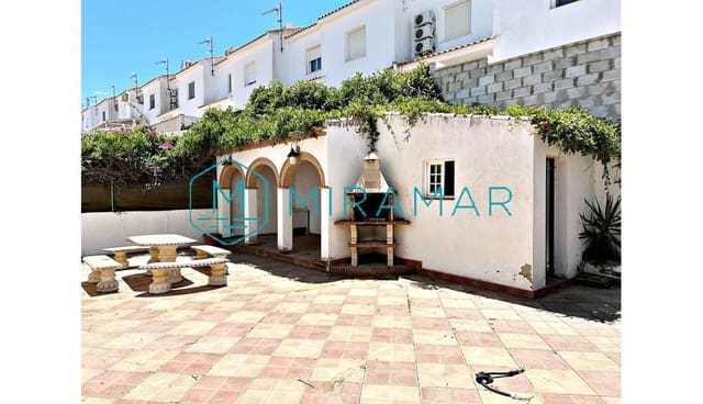 4 slaapkamer Villa te koop in Villablanca - € 168.000 (Ref: 9128685)