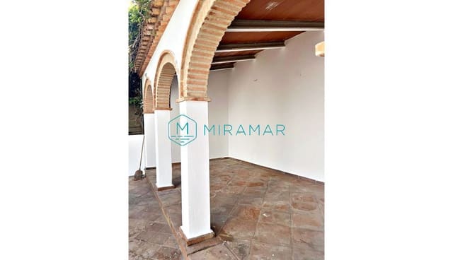 4 slaapkamer Villa te koop in Villablanca - € 168.000 (Ref: 9128685)