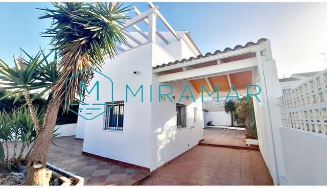 4 slaapkamer Villa te koop in Villablanca - € 168.000 (Ref: 9128685)
