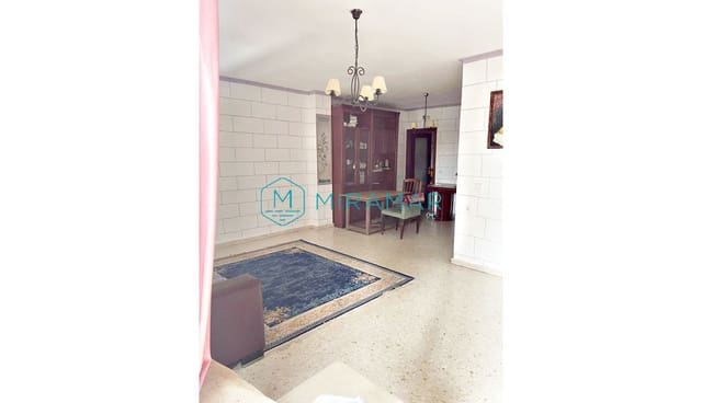 2 Zimmer Wohnung zu verkaufen in Lepe - 98.000 € (Ref: 9141851)