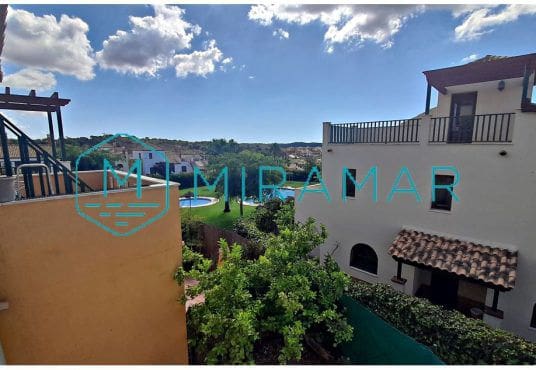 3 soverom Rekkehus til salgs i Ayamonte - € 189 000 (Ref: 9149679)