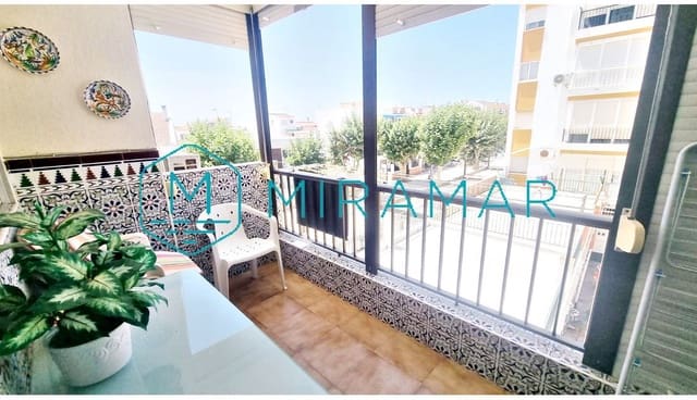 2 Zimmer Apartment zu verkaufen in La Antilla, Lepe - 159.000 € (Ref: 9162544)