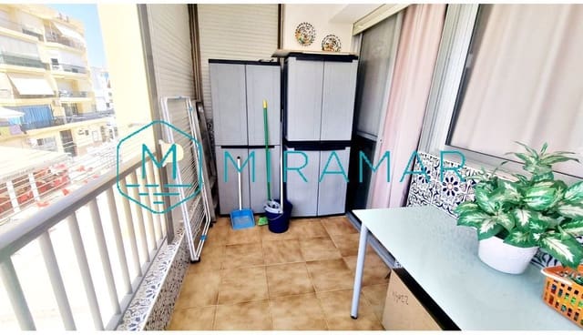 2 Zimmer Apartment zu verkaufen in La Antilla, Lepe - 159.000 € (Ref: 9162544)
