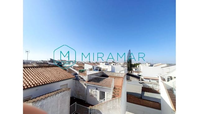 3 soveværelse Rækkehus til salg i Villablanca - € 135.000 (Ref: 9162545)
