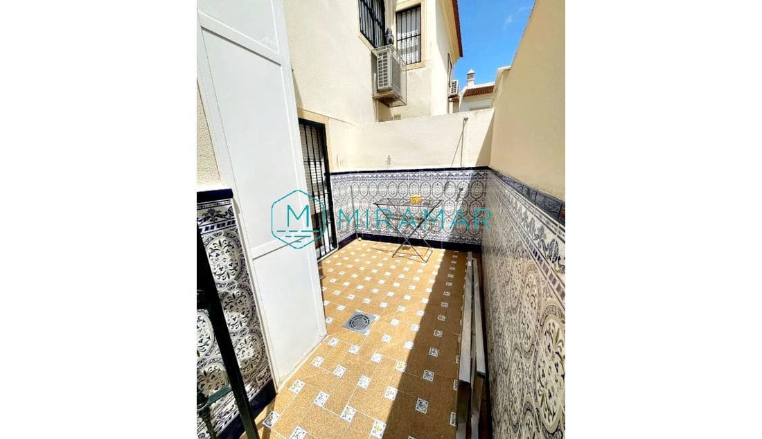 3 Zimmer Reihenhaus zu verkaufen in La Antilla - 350.000 € (Ref: 9191336)