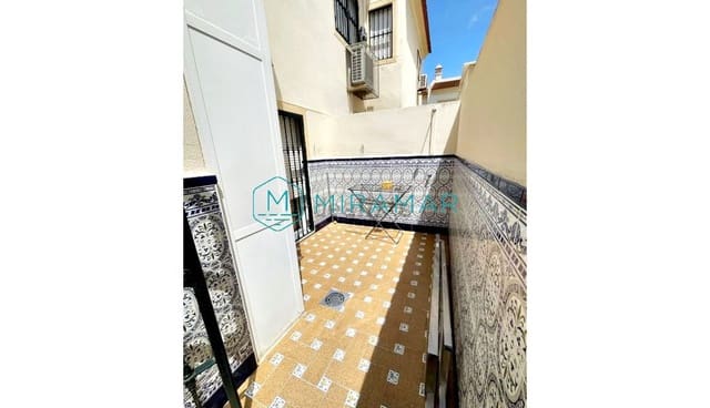 3 Zimmer Reihenhaus zu verkaufen in La Antilla, Lepe - 350.000 € (Ref: 9191336)