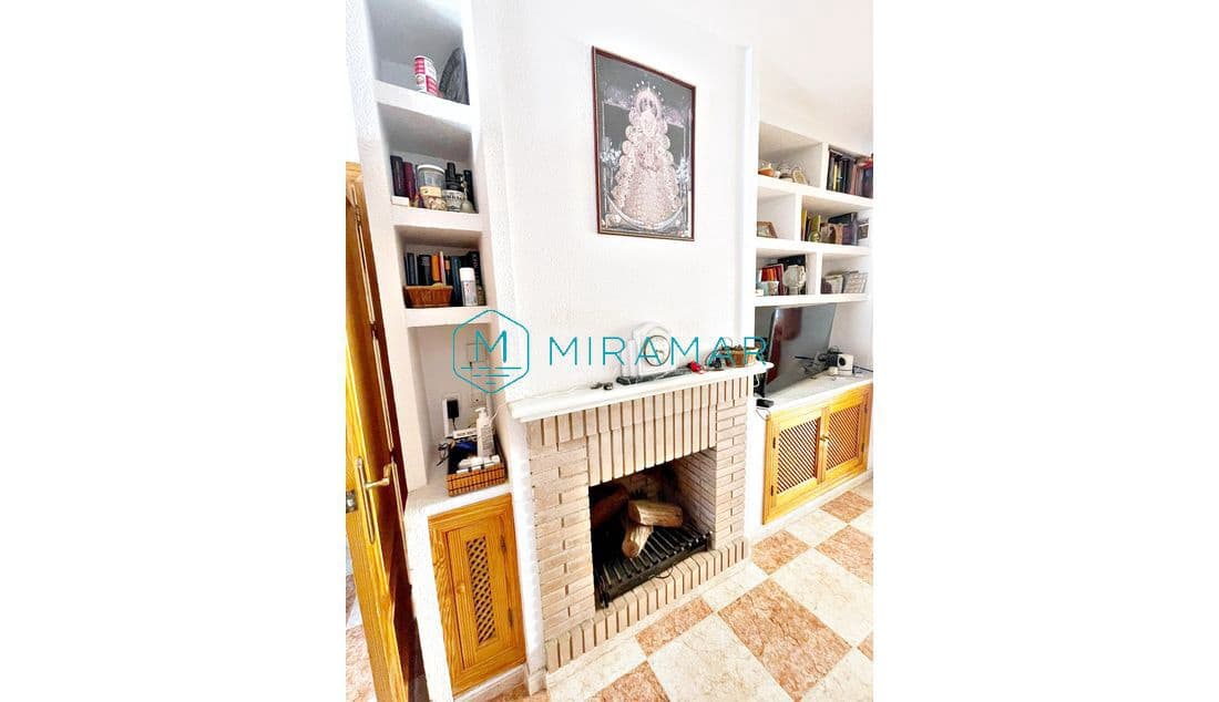 3 Zimmer Reihenhaus zu verkaufen in La Antilla - 350.000 € (Ref: 9191336)