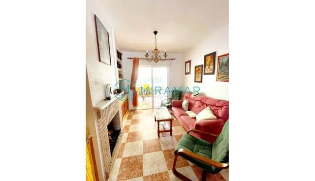 3 Zimmer Reihenhaus zu verkaufen in La Antilla, Lepe - 350.000 € (Ref: 9191336)