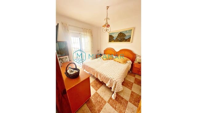 3 Zimmer Reihenhaus zu verkaufen in La Antilla, Lepe - 350.000 € (Ref: 9191336)