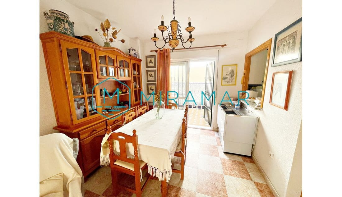 3 Zimmer Reihenhaus zu verkaufen in La Antilla - 350.000 € (Ref: 9191336)