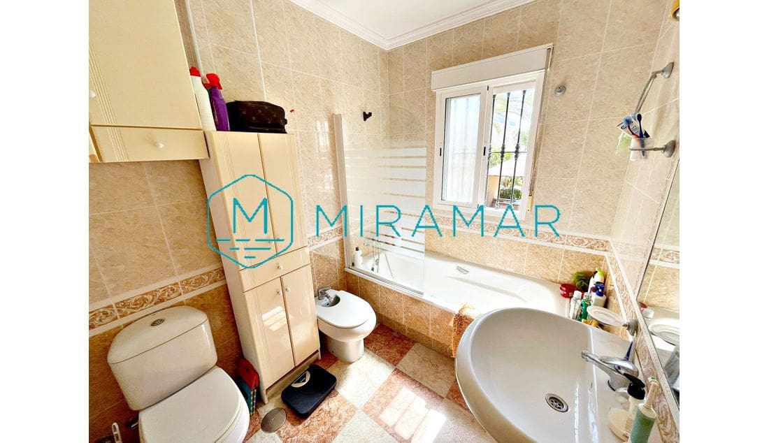 3 Zimmer Reihenhaus zu verkaufen in La Antilla - 350.000 € (Ref: 9191336)