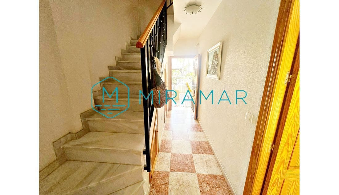 3 Zimmer Reihenhaus zu verkaufen in La Antilla - 350.000 € (Ref: 9191336)