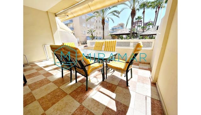 3 Zimmer Reihenhaus zu verkaufen in La Antilla, Lepe - 350.000 € (Ref: 9191336)