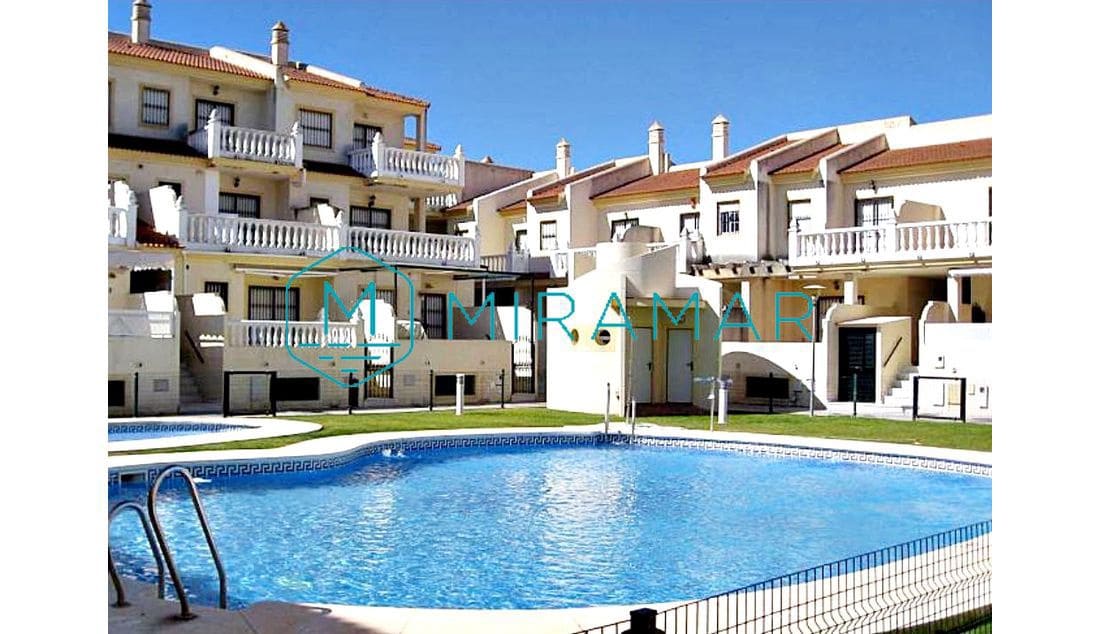 3 Zimmer Reihenhaus zu verkaufen in La Antilla - 350.000 € (Ref: 9191336)