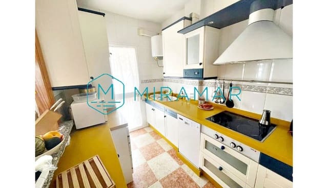 3 Zimmer Reihenhaus zu verkaufen in La Antilla, Lepe - 350.000 € (Ref: 9191336)