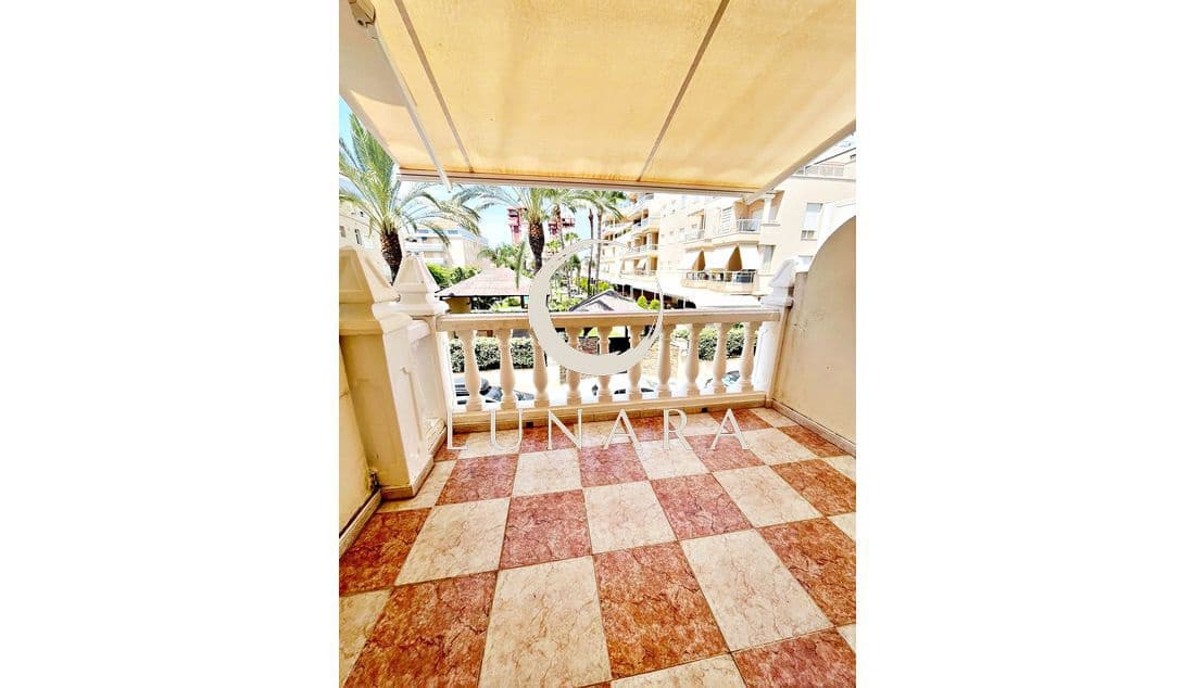 3 soveværelse Rækkehus til salg i La Antilla - € 350.000 (Ref: 9191336)